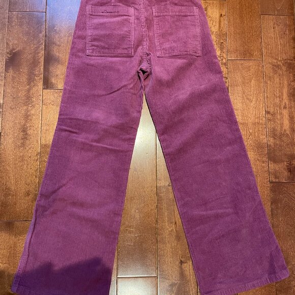 Billabong corduroy pants - Picture 5 of 6